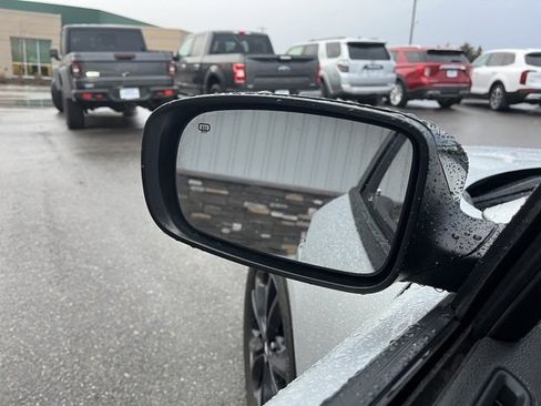 Used 2020 Dodge Charger SXT w/ Blacktop Package image 23