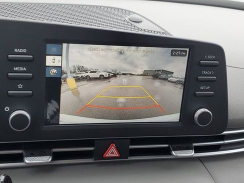 New 2026 Hyundai Elantra SE image 24