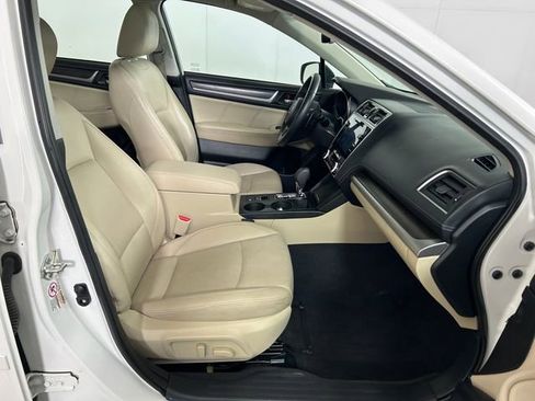 Used 2018 Subaru Legacy 2.5i Limited image 29