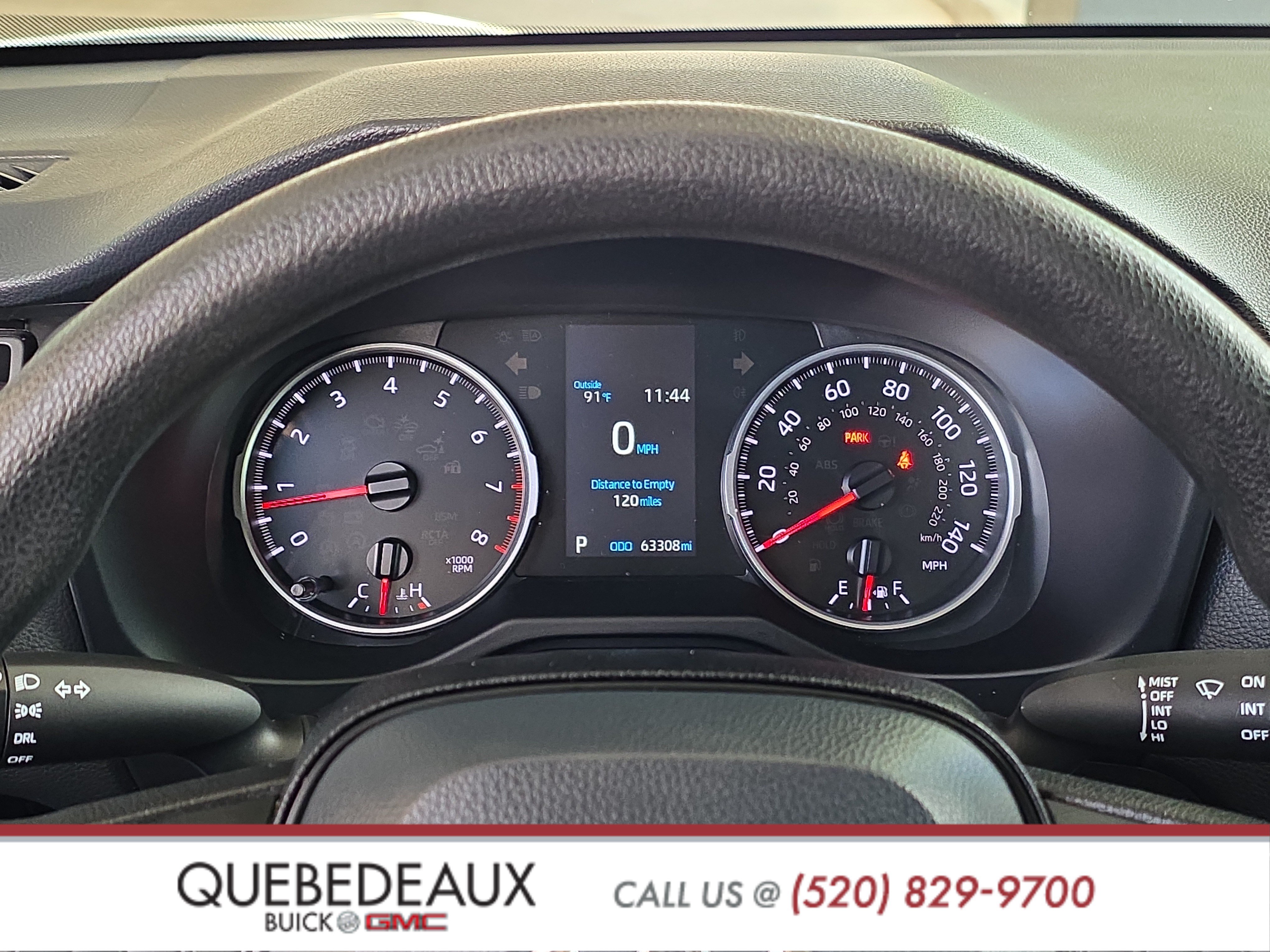 Used 2022 Toyota RAV4 LE FWD image 15