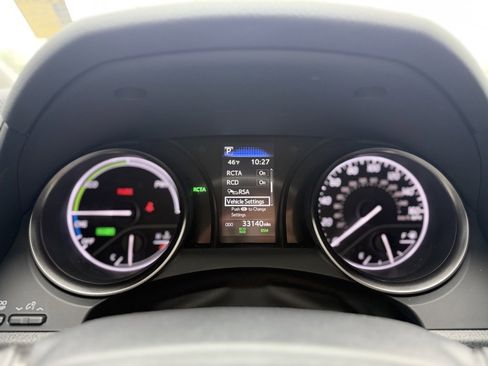 Used 2024 Toyota Camry SE w/ Convenience Package image 17