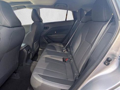 New 2026 Subaru Crosstrek 2.5i Premium image 12