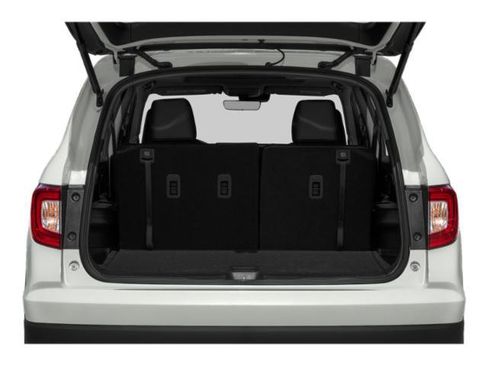 Used 2022 Honda Pilot Special Edition image 11