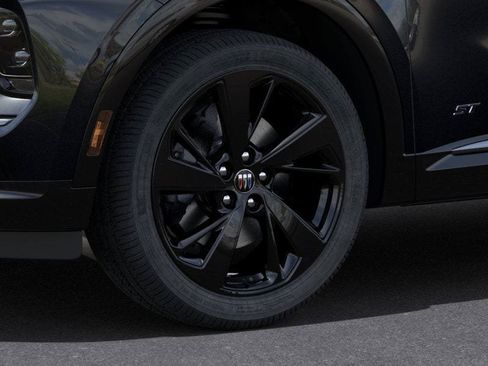 New 2025 Buick Envision Sport Touring AWD/4WD image 36