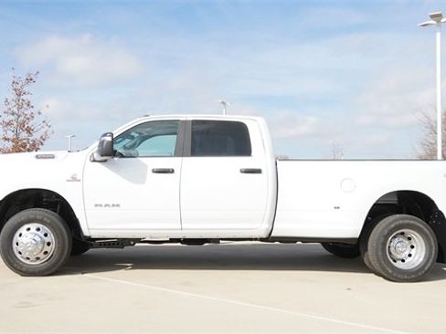 New 2026 RAM 3500 Big Horn image 6