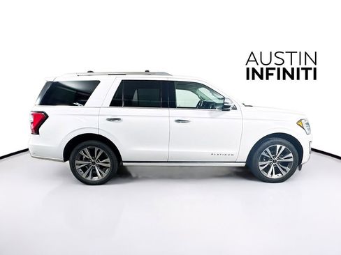 Used 2020 Ford Expedition Platinum image 8