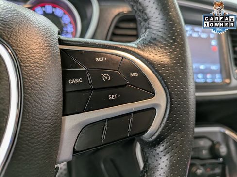 Used 2018 Dodge Challenger R/T Plus image 20