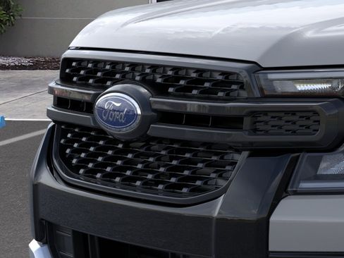New 2026 Ford Ranger XLT w/ Equipment Group 301A High AWD/4WD image 17