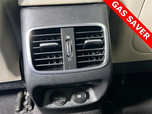 Certified 2017 Kia Optima Premium w/ Hybrid Convenience Package image 24