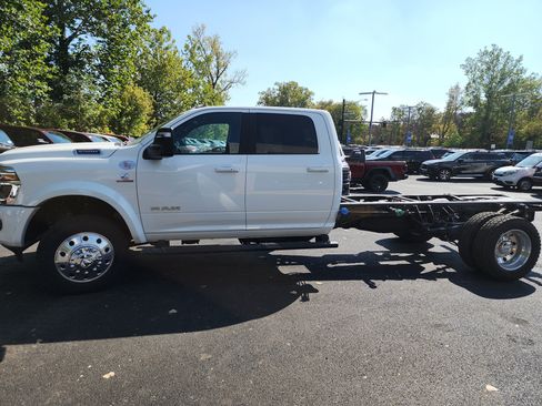 New 2026 RAM 5500 Laramie image 20