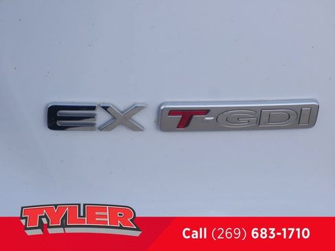 Used 2021 Kia Sorento EX w/ Panoramic Sunroof Package AWD/4WD image 15