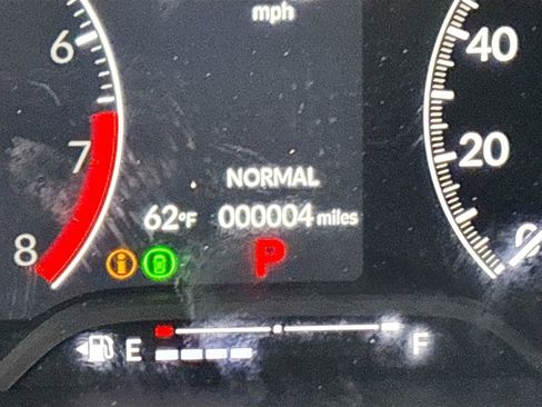 New 2026 Honda Civic Sport image 14