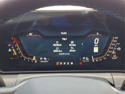 Used 2025 Ford Mustang Dark Horse w/ Dark Horse Handlin Package image 28