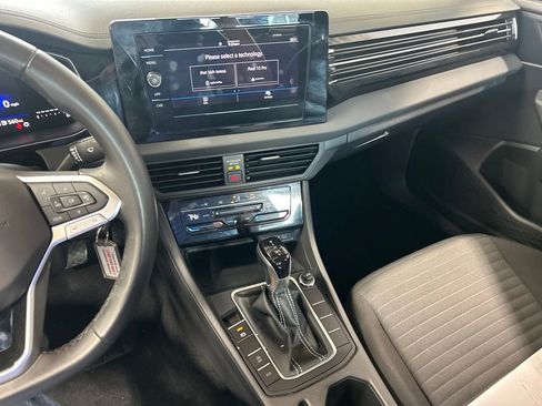 Used 2025 Volkswagen Jetta S FWD image 4