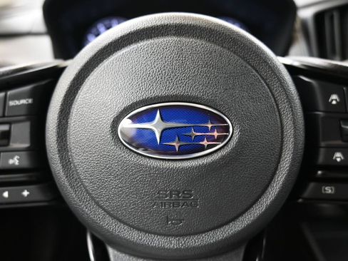 New 2026 Subaru Crosstrek 2.0i Premium image 28