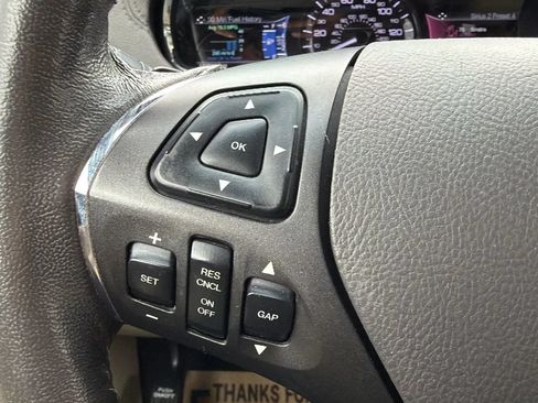 Used 2019 Lincoln MKT AWD image 26