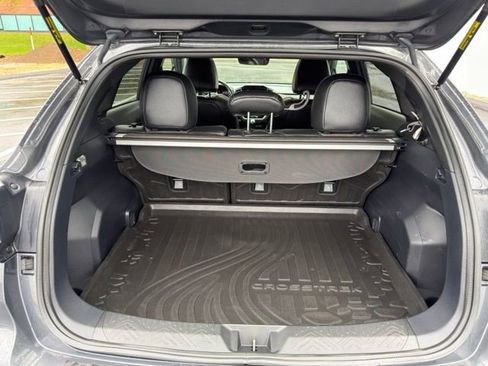Used 2024 Subaru Crosstrek 2.5i Sport AWD/4WD image 25