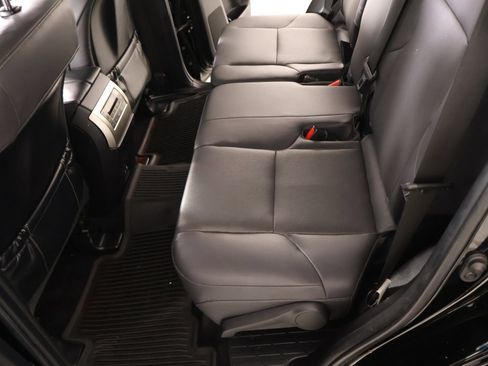 Used 2021 Lexus GX 460 Premium w/ Premium Plus Package AWD/4WD image 12