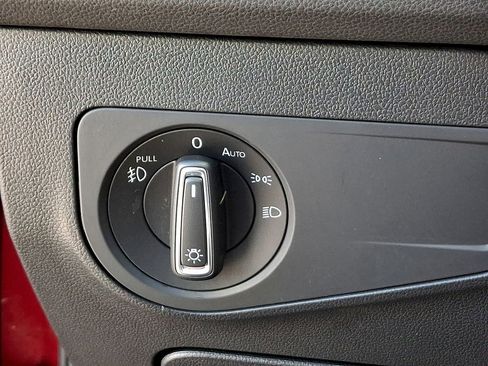 Certified 2020 Volkswagen Tiguan SEL AWD/4WD image 23