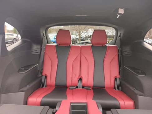 Used 2026 Acura MDX A-Spec image 22