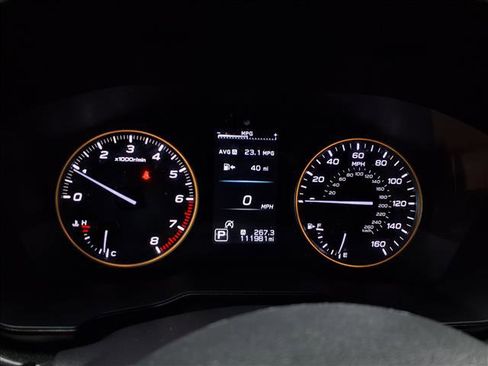 Used 2022 Subaru Outback Wilderness image 17