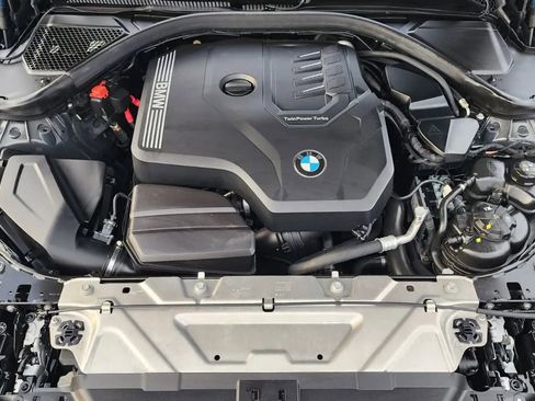 Used 2024 BMW 330i Sedan w/ M Sport Package image 27