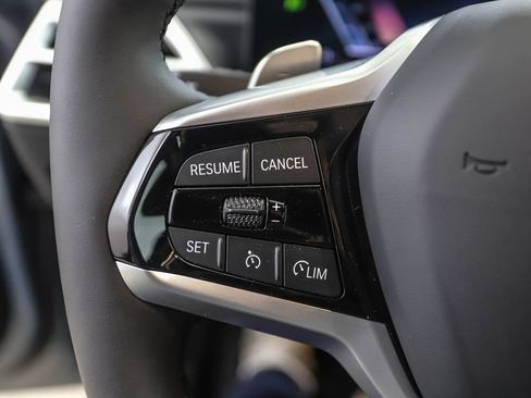 New 2026 BMW 330i xDrive Sedan w/ Convenience Package image 12