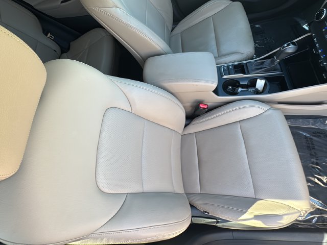 Used 2016 Hyundai Tucson Sport FWD image 20