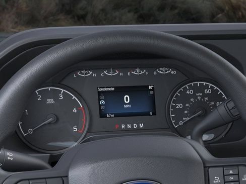 New 2026 Ford F250 XLT w/ FX4 Off-Road Package AWD/4WD image 15