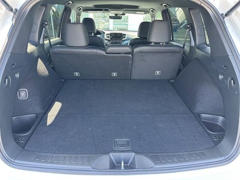 Used 2023 Honda Passport EX-L image 7