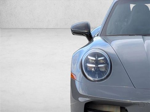 New 2025 Porsche 911 Carrera S image 12