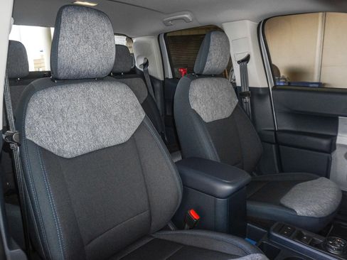 New 2026 Ford Maverick XLT image 41