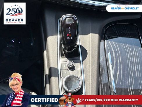 Used 2023 Cadillac Escalade Sport AWD/4WD image 20
