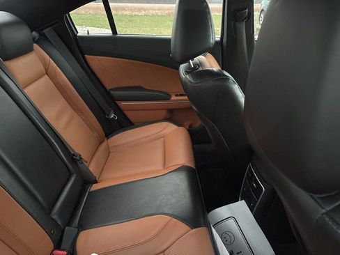 Used 2022 Dodge Charger SXT w/ Plus Group image 22