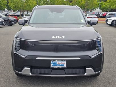 Certified 2024 Kia EV9 Wind