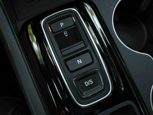 Used 2026 Honda Pilot Black Edition image 30