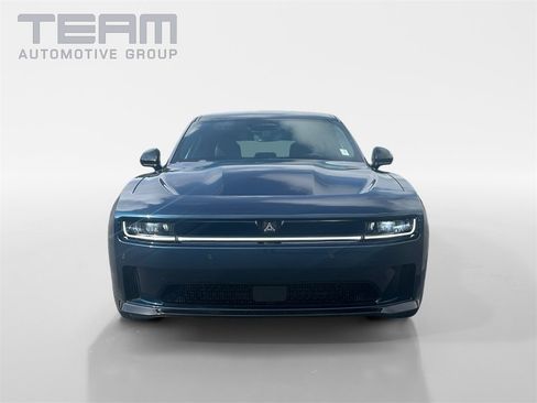 New 2024 Dodge Charger R/T w/ Plus Group image 2