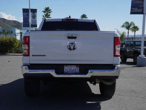 Used 2020 RAM 1500 Big Horn image 5