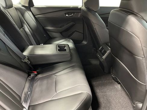 New 2026 Honda Accord EX-L image 27