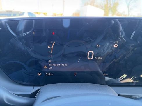 New 2026 Buick Envista Preferred w/ Convenience I Package image 20