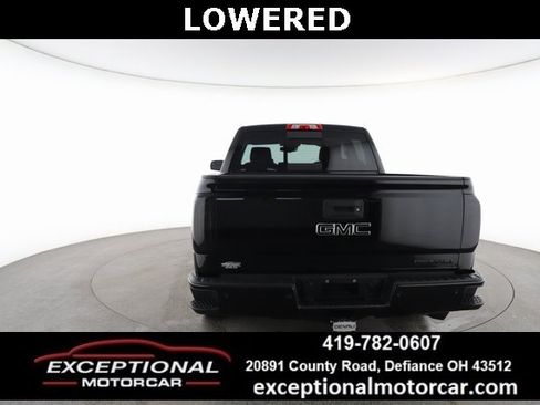 Used 2018 GMC Sierra 1500 Denali w/ Denali Ultimate Package image 13