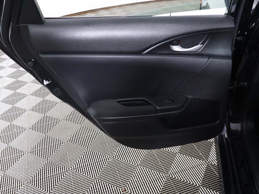 Used 2020 Honda Civic EX image 24