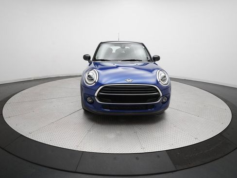 Used 2020 MINI Cooper 4-Door Hardtop image 11