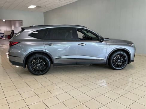 Certified 2026 Acura MDX A-Spec AWD/4WD image 7