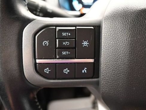 Used 2022 Ford F150 Lariat AWD/4WD image 14