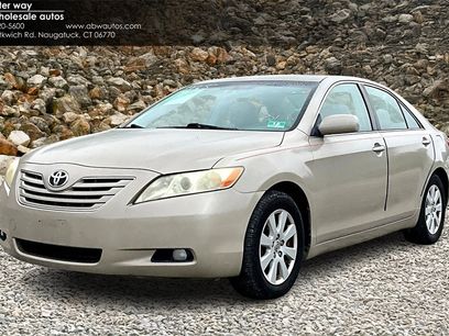 Used 2007 Toyota Camry XLE