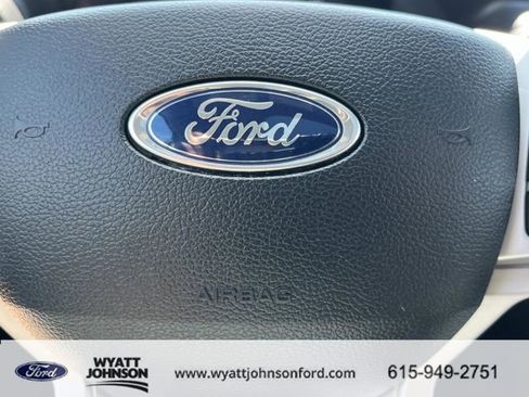 Used 2023 Ford Explorer XLT w/ Equipment Group 202A image 33