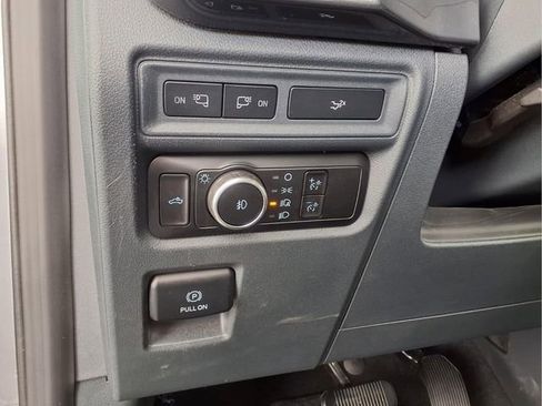 Used 2023 Ford F150 XLT w/ Equipment Group 302A High AWD/4WD image 18