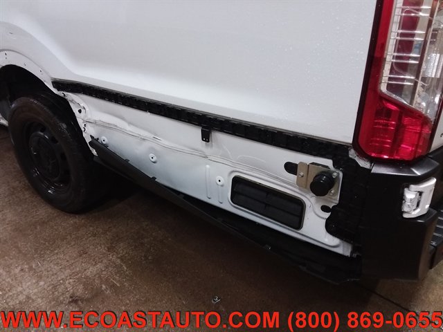 Used 2020 Ford Transit 350 148 High Roof Extended RWD image 15