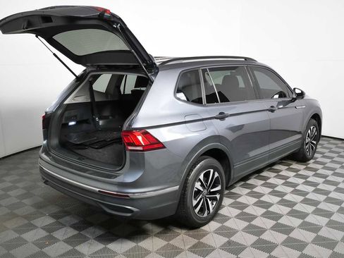 Certified 2023 Volkswagen Tiguan S w/ Driver Assistance Package FWD image 27